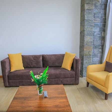 Baron Luxury Boutique Hotel Nuwara Eliya Buitenkant foto