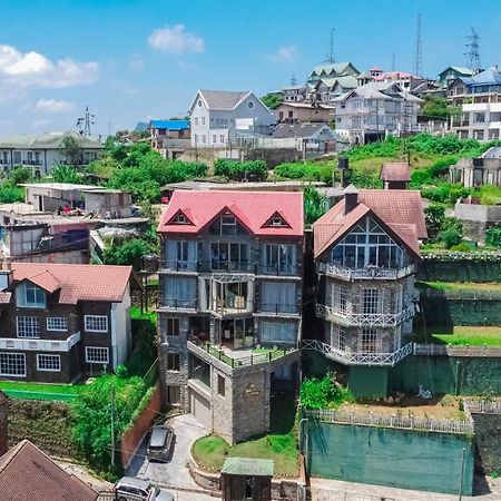 Baron Luxury Boutique Hotel Nuwara Eliya Buitenkant foto