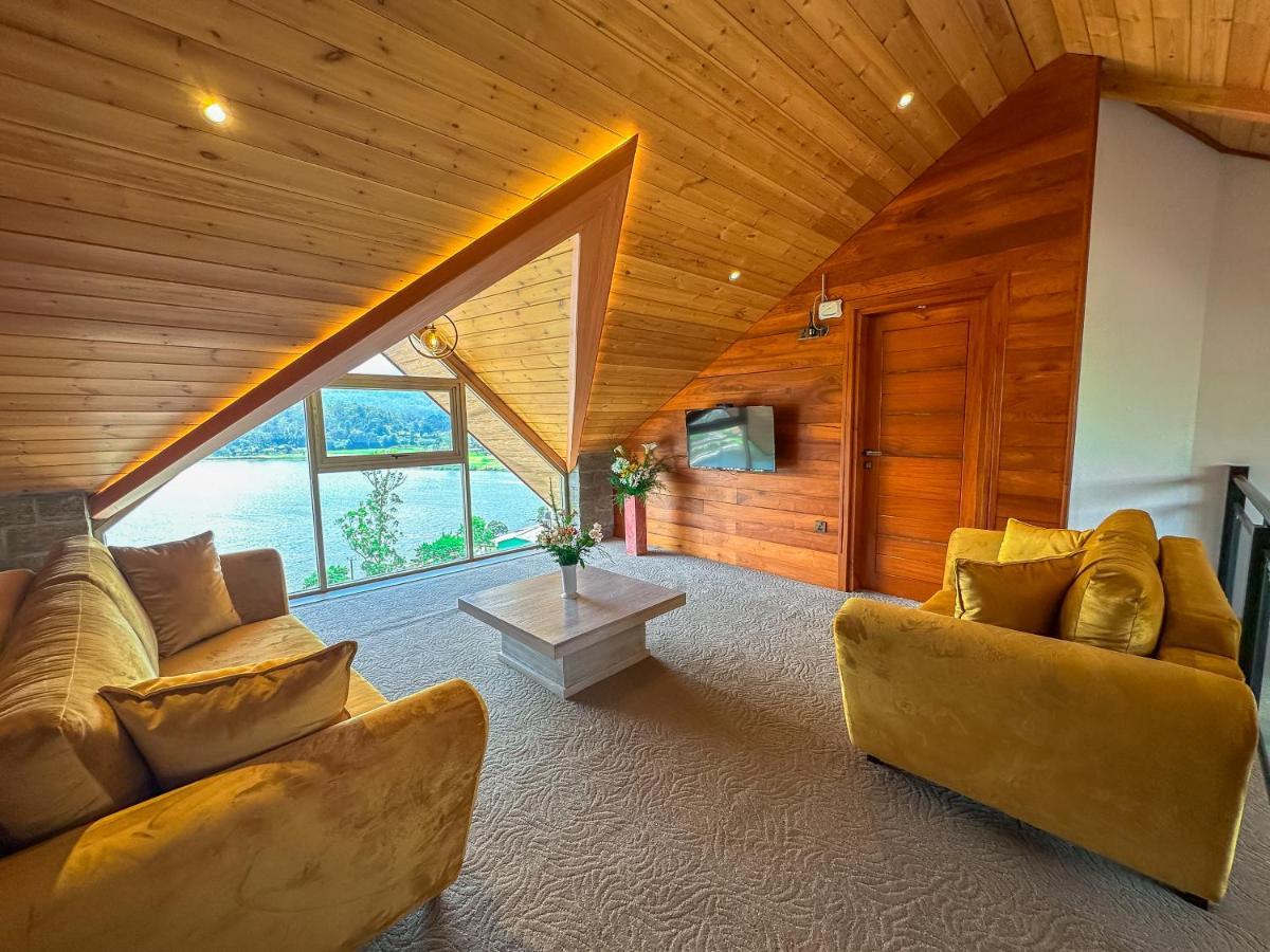 Baron Luxury Boutique Hotel Nuwara Eliya Buitenkant foto