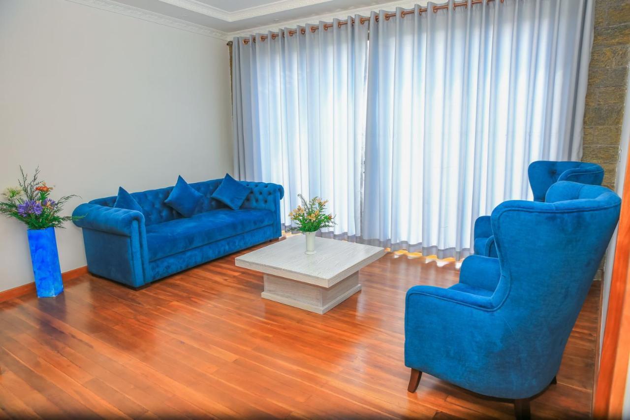 Baron Luxury Boutique Hotel Nuwara Eliya Buitenkant foto