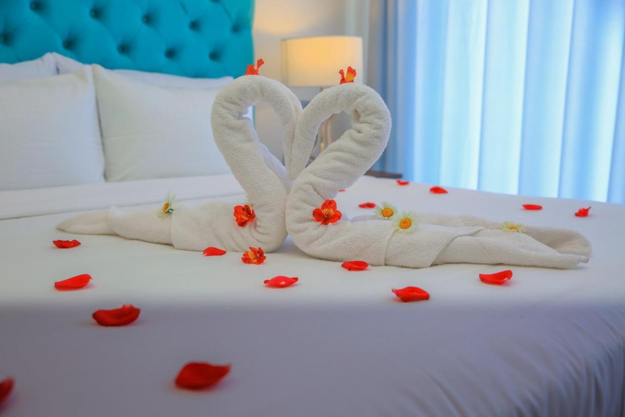 Baron Luxury Boutique Hotel Nuwara Eliya Buitenkant foto