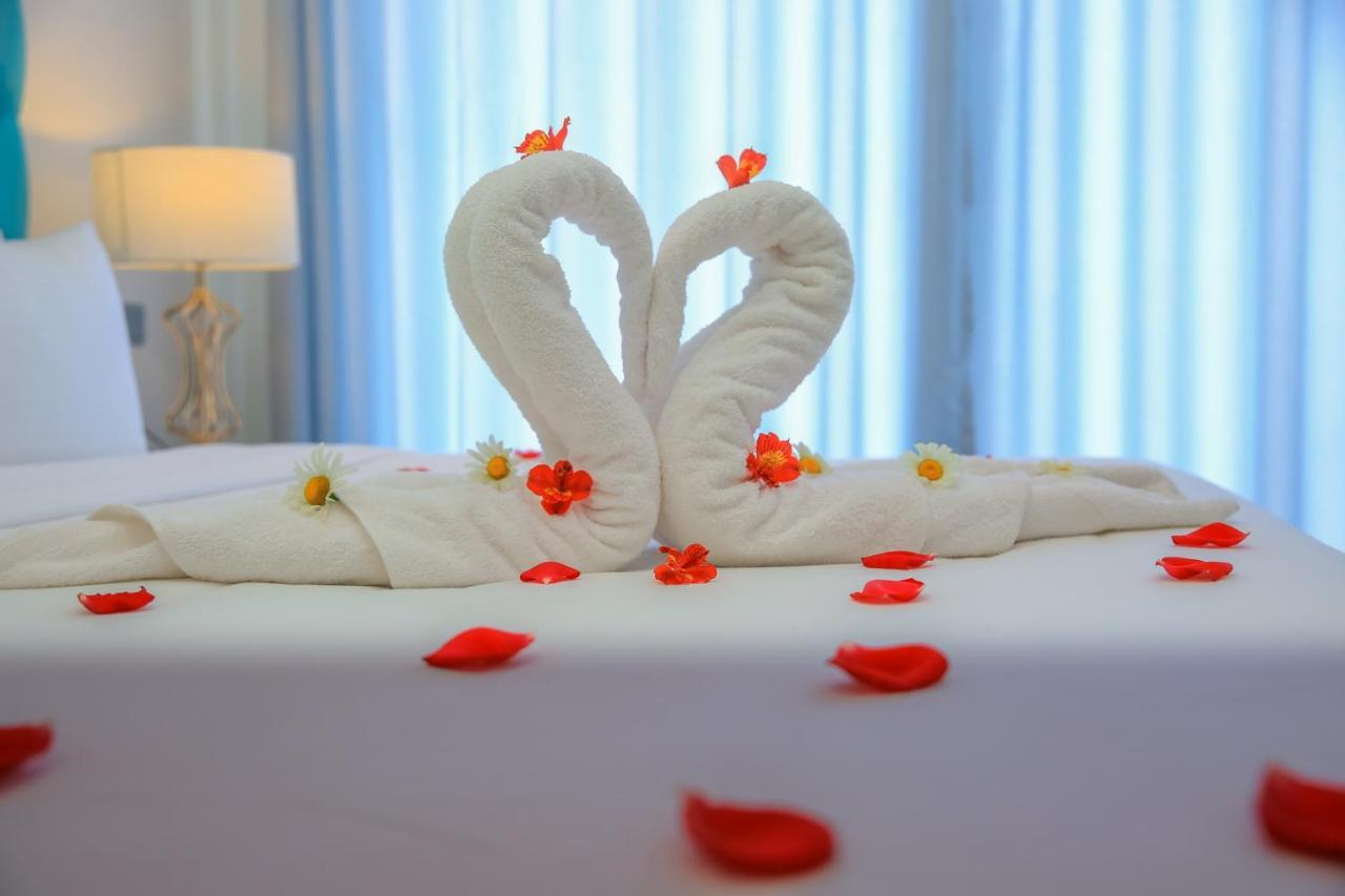Baron Luxury Boutique Hotel Nuwara Eliya Buitenkant foto
