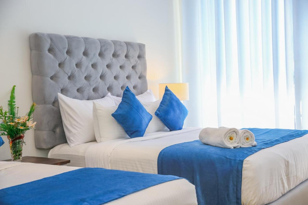 Baron Luxury Boutique Hotel Nuwara Eliya Buitenkant foto
