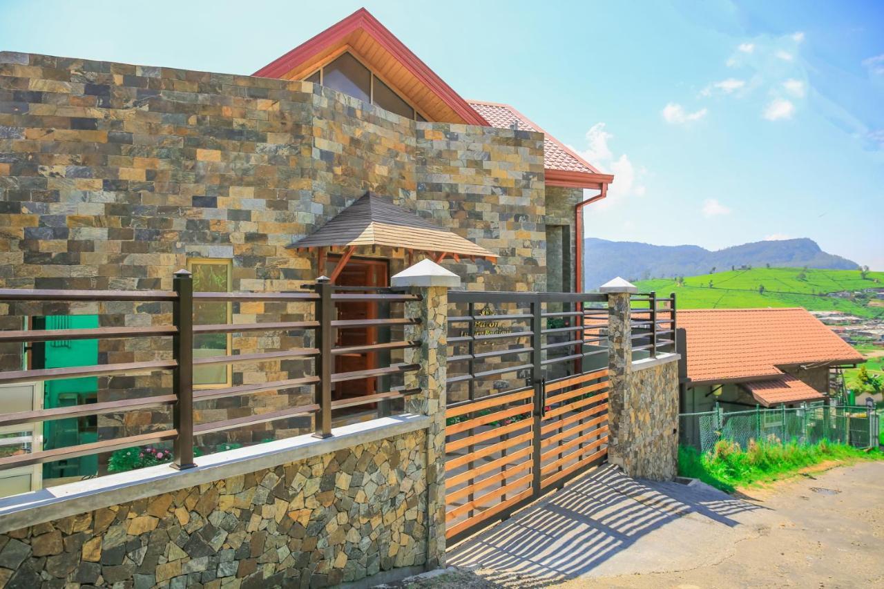 Baron Luxury Boutique Hotel Nuwara Eliya Buitenkant foto