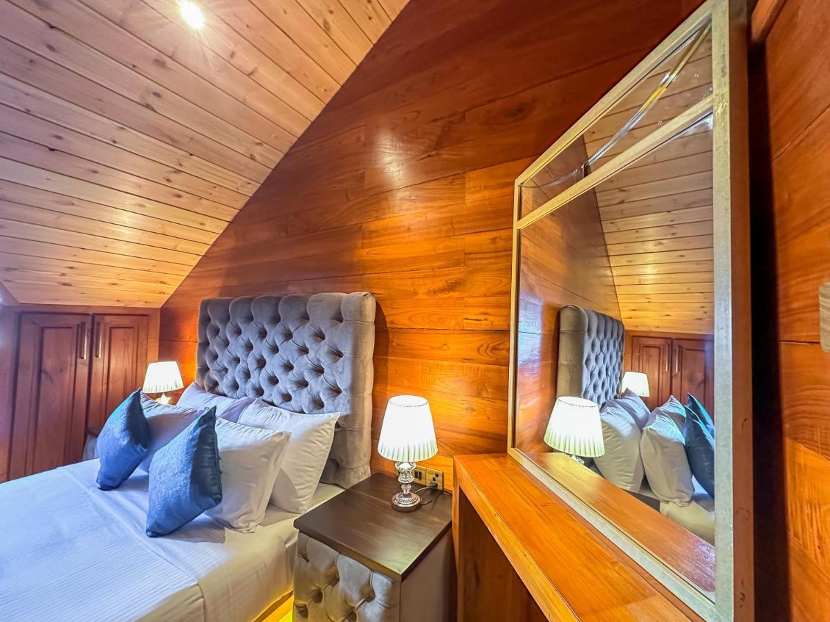 Baron Luxury Boutique Hotel Nuwara Eliya Buitenkant foto
